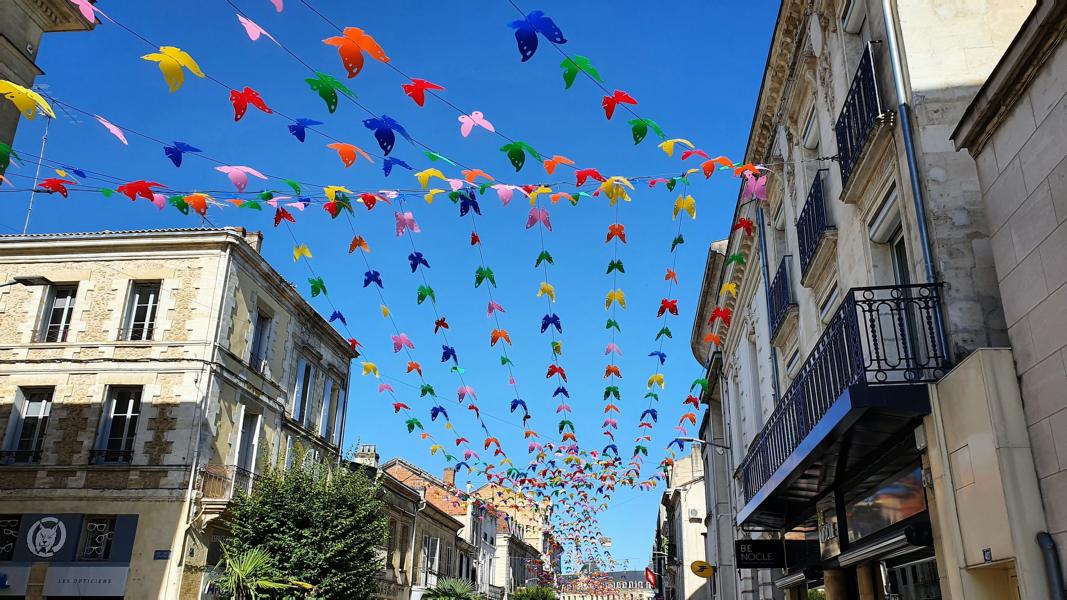 Bergerac