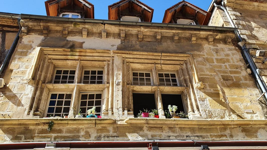 Bergerac-Altstadt