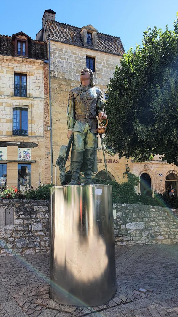 Cyrano de Bergerac 