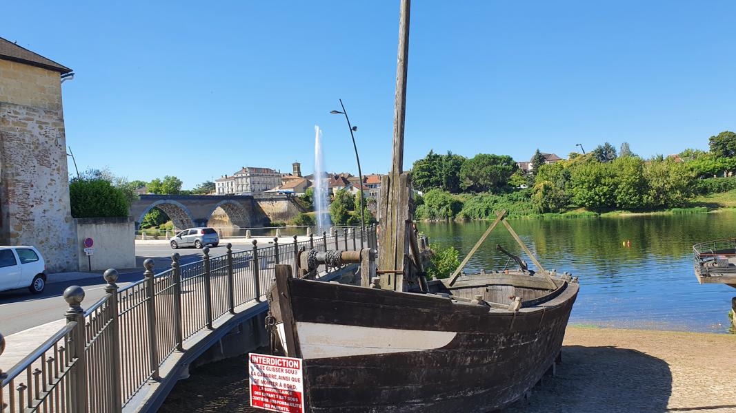 Bergerac -Dordogne