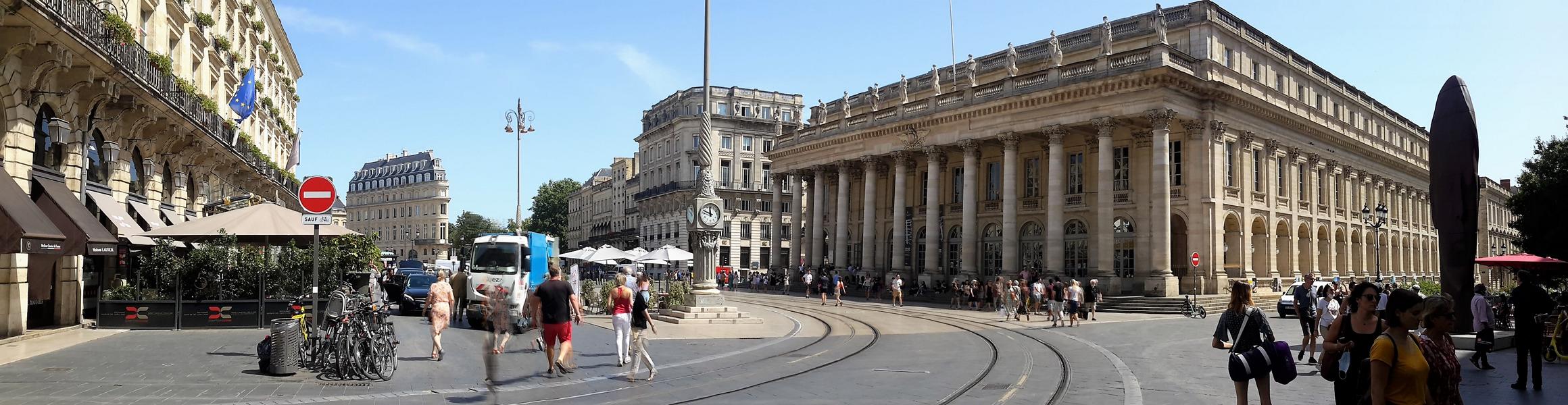 Oper von Bordeaux