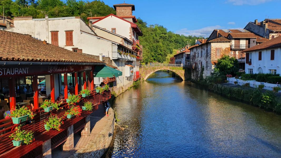 Saint-Jean-Pied-de-Port