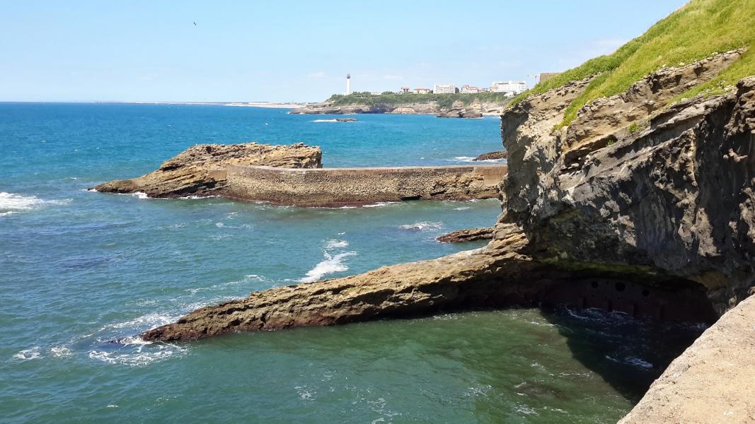 Biarritz