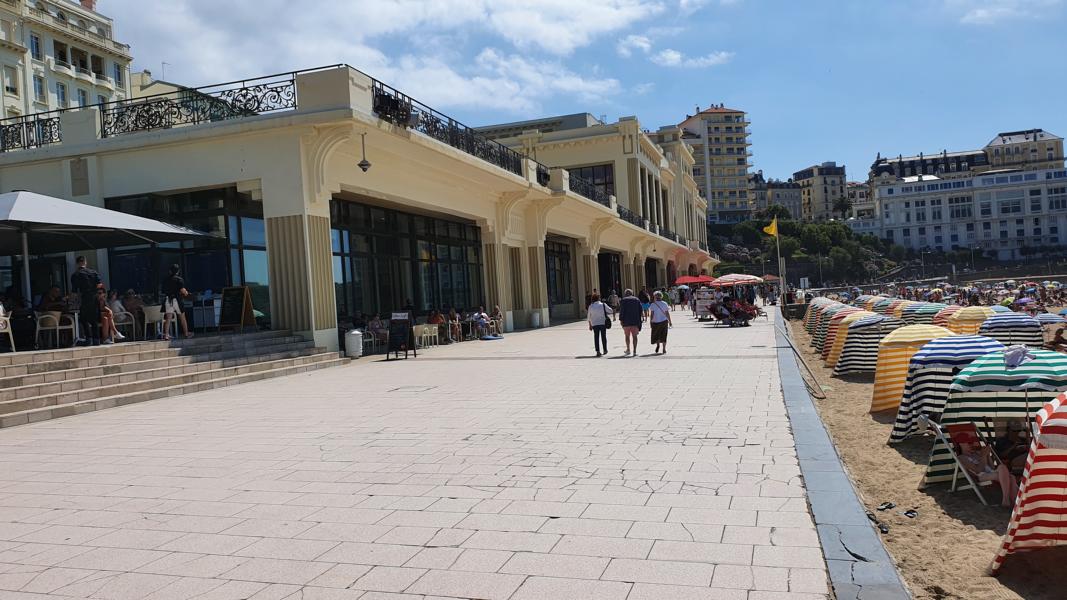 Biarritz