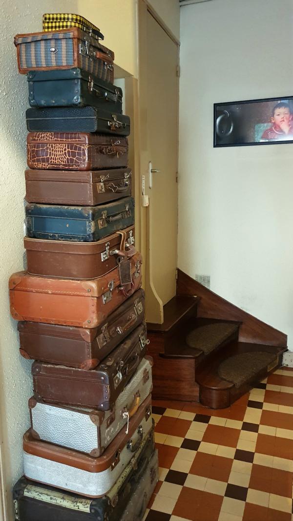 Hotel Auberge La Barguillere 