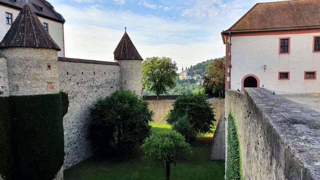 Burggraben