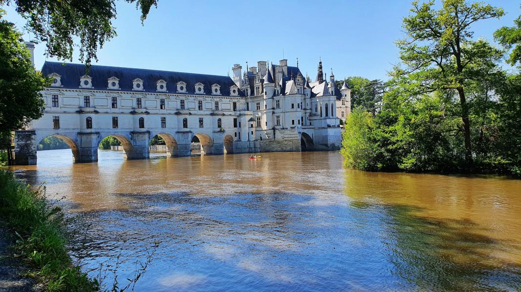 Chateau de Chenonceau