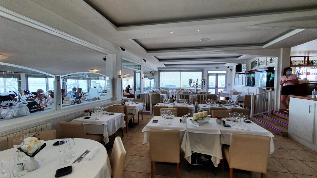 Italienisches Cafe