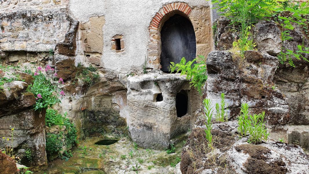 Alte Wäscherei