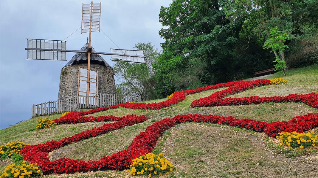 Moulin von Lautrec