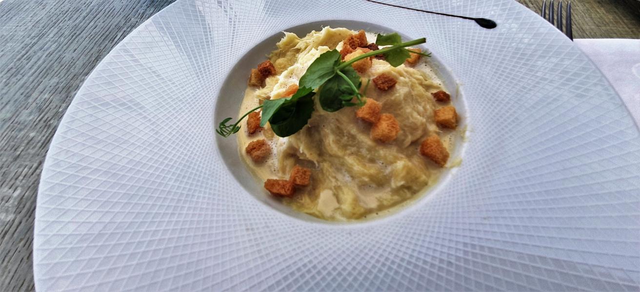 Unser Menü des Tages