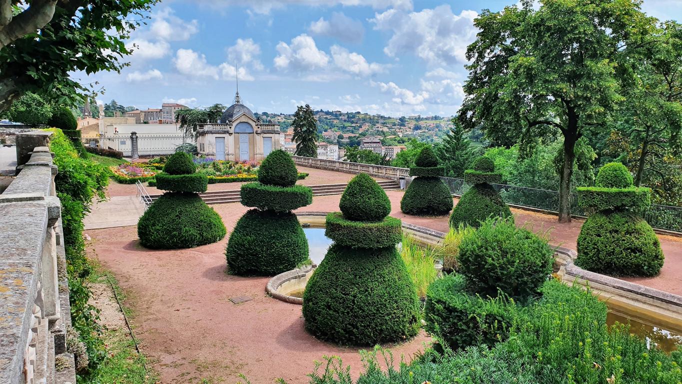 Parc Mignot
