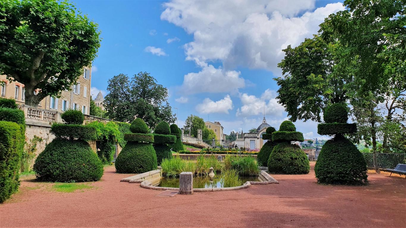 Parc Mignot