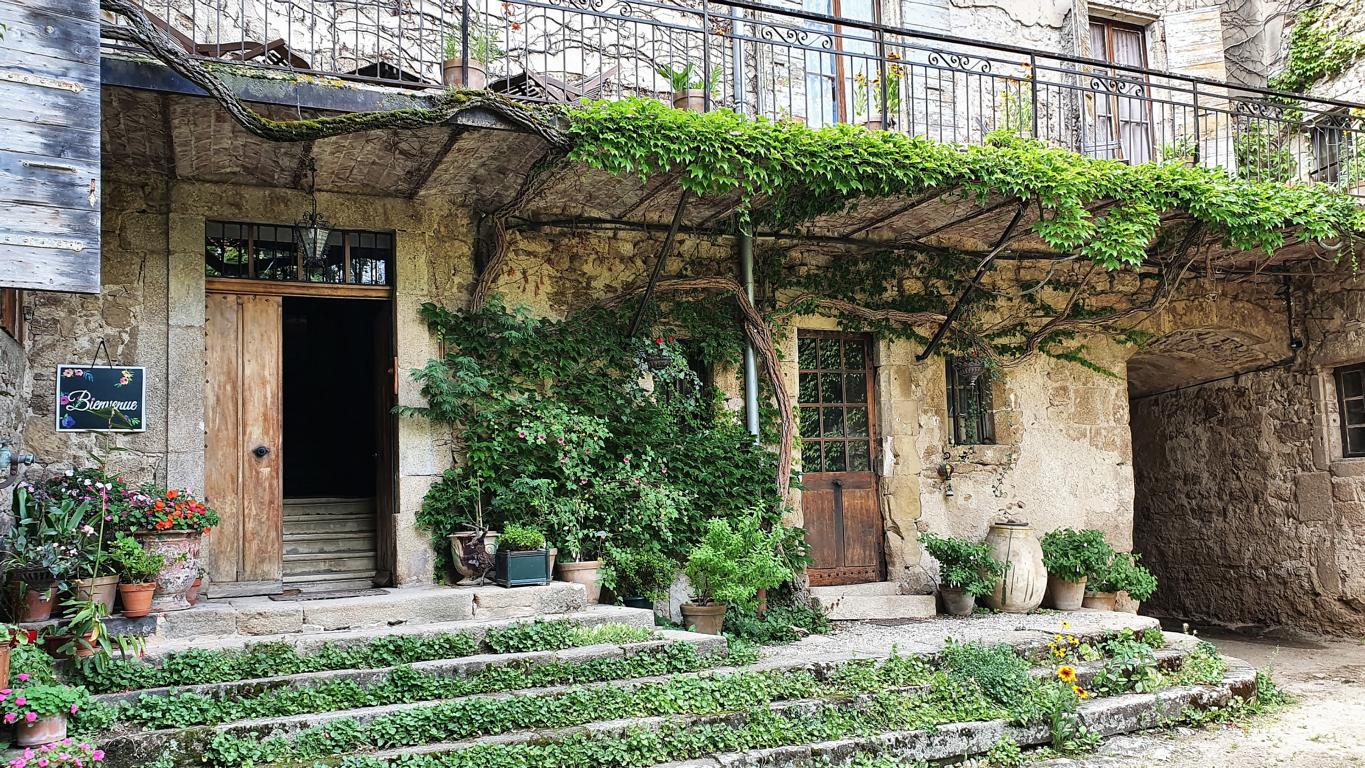 Domain du Peyron