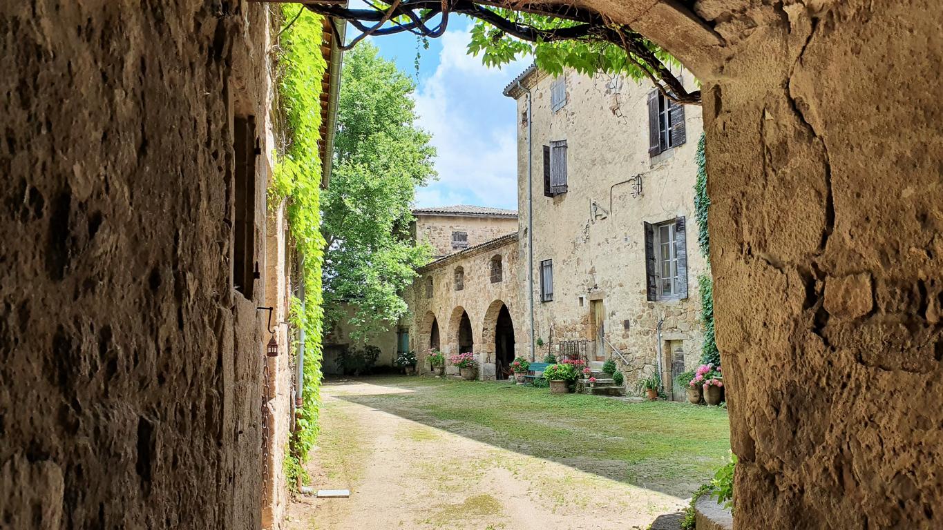 Domain du Peyron