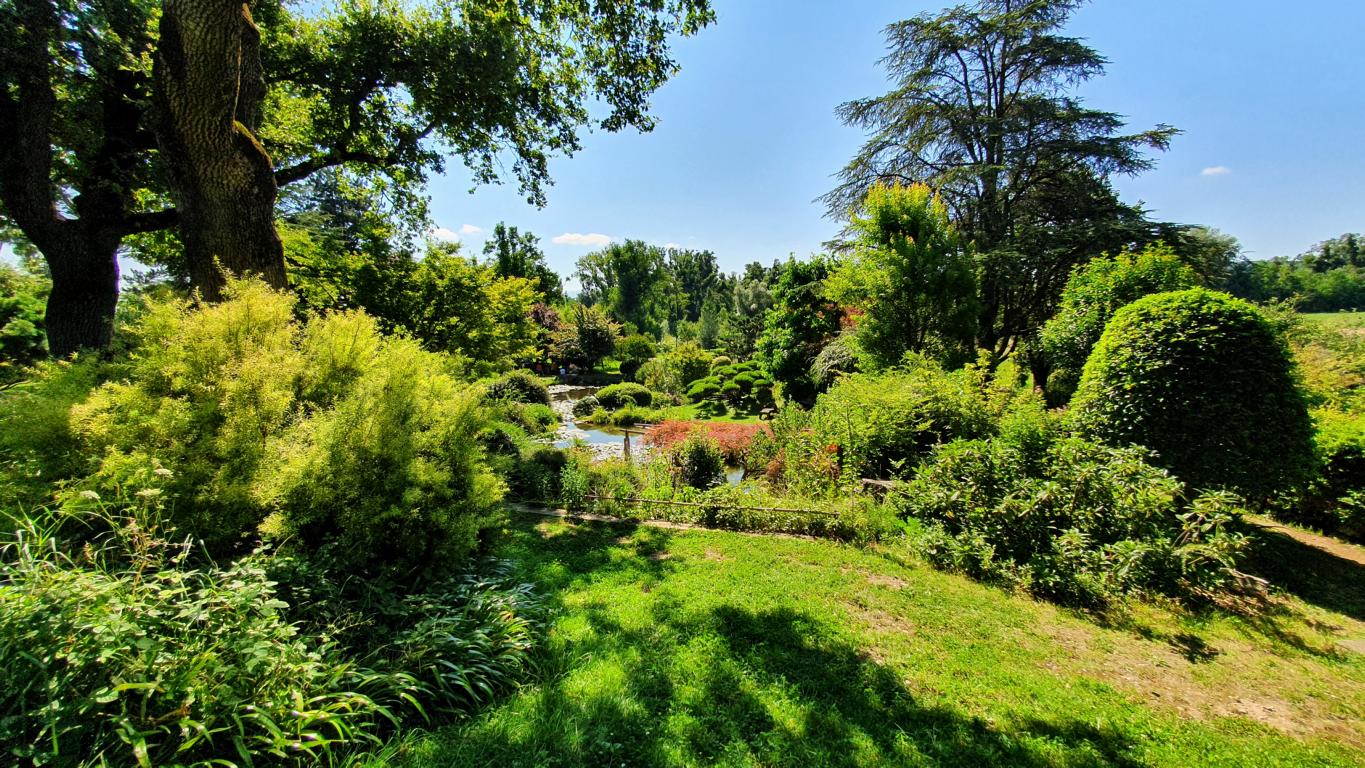 Jardin Zen