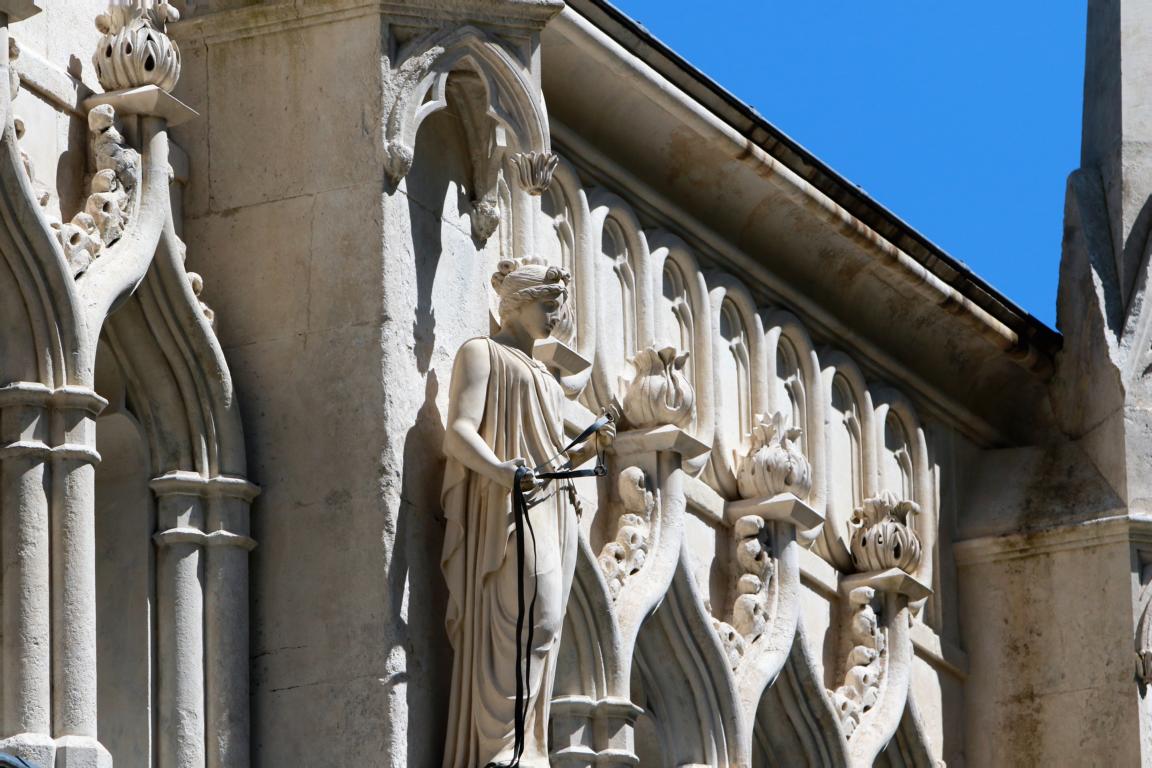 Klosterkirche Hautecombe