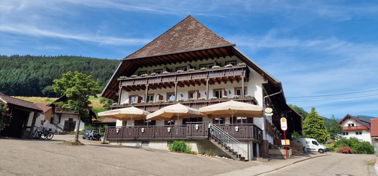Landgasthaus