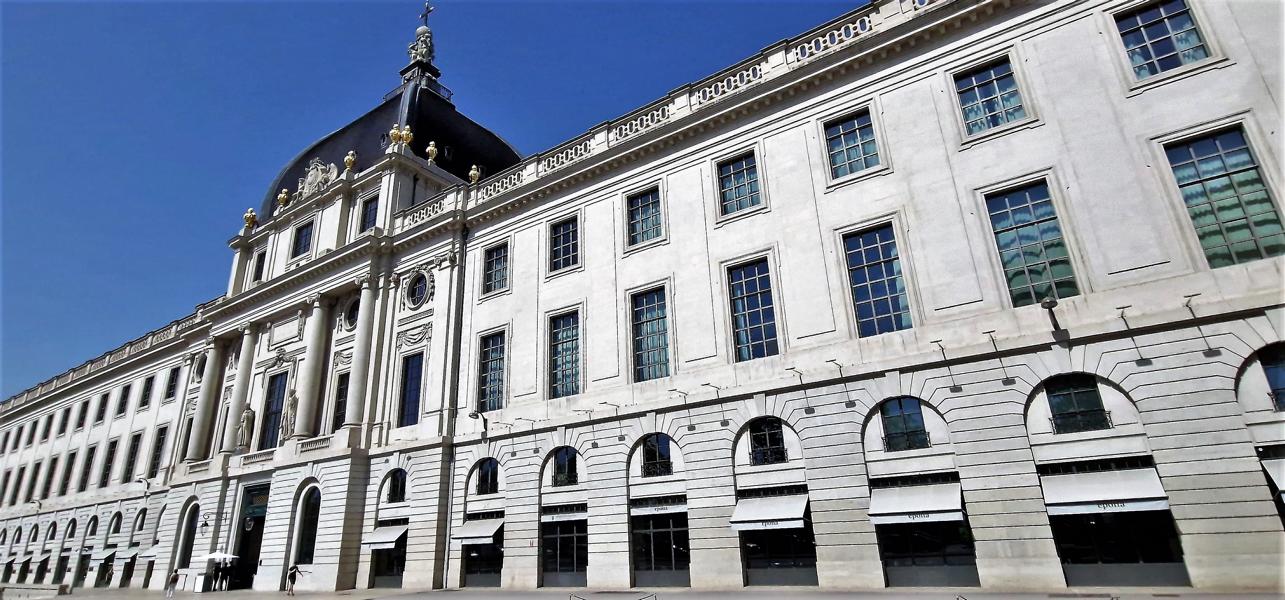 Hôtel-Dieu 