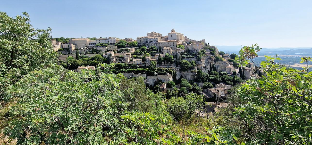 Gordes