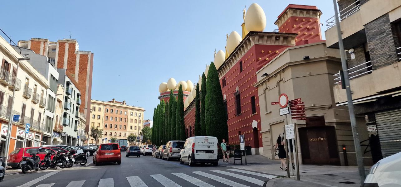 Dali-Museum