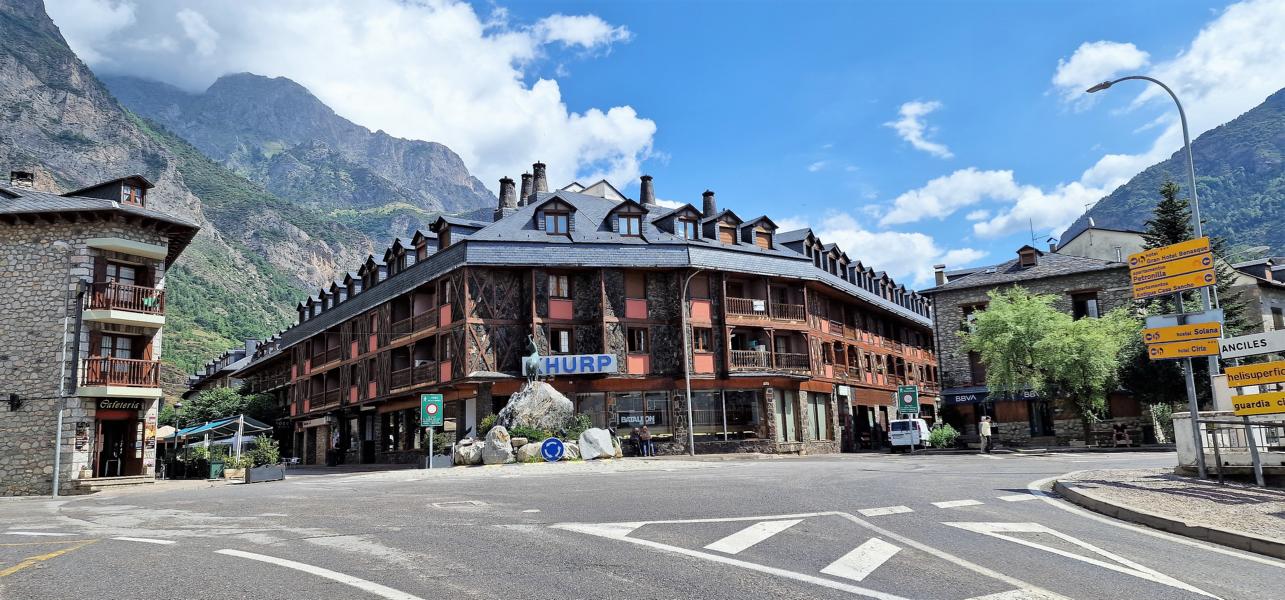 Benasque