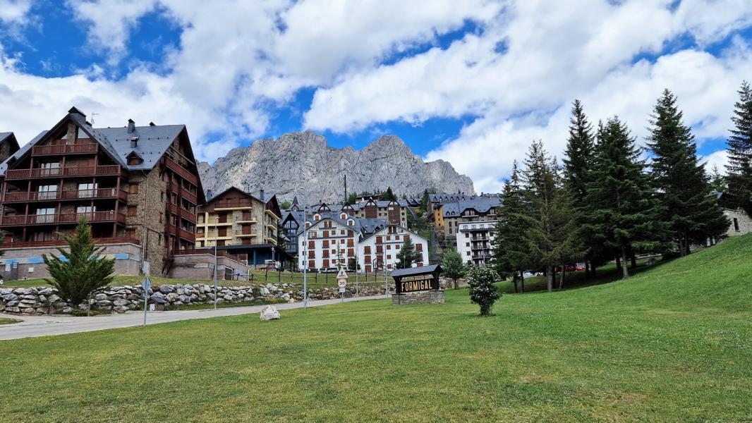 Formigal