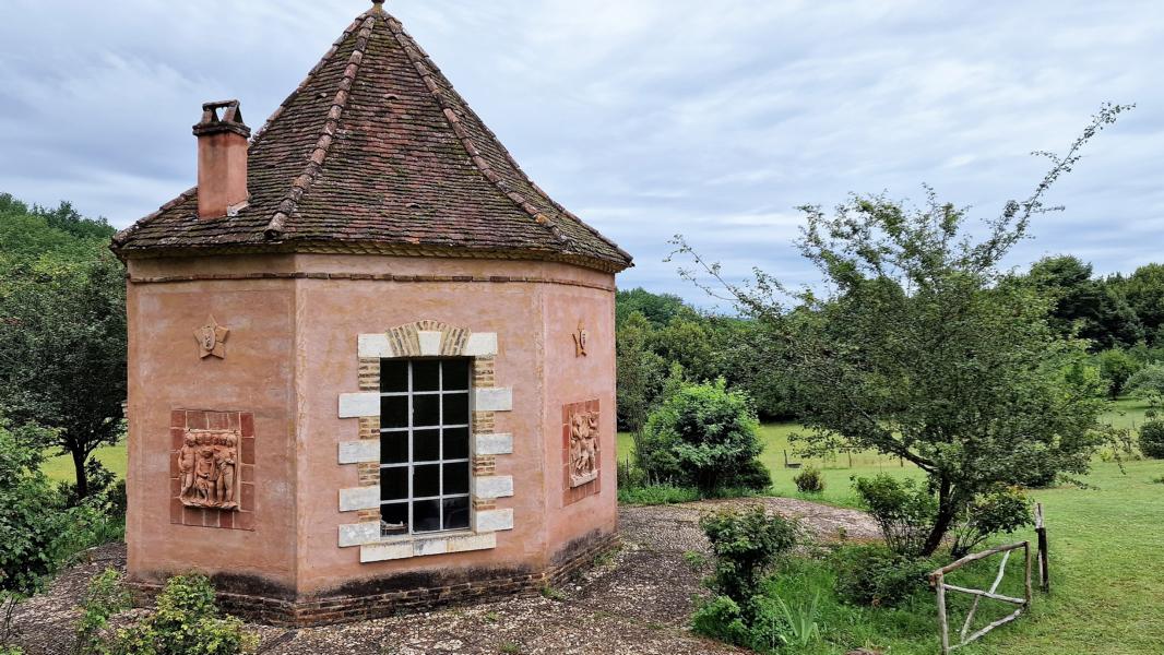 Musikpavillion