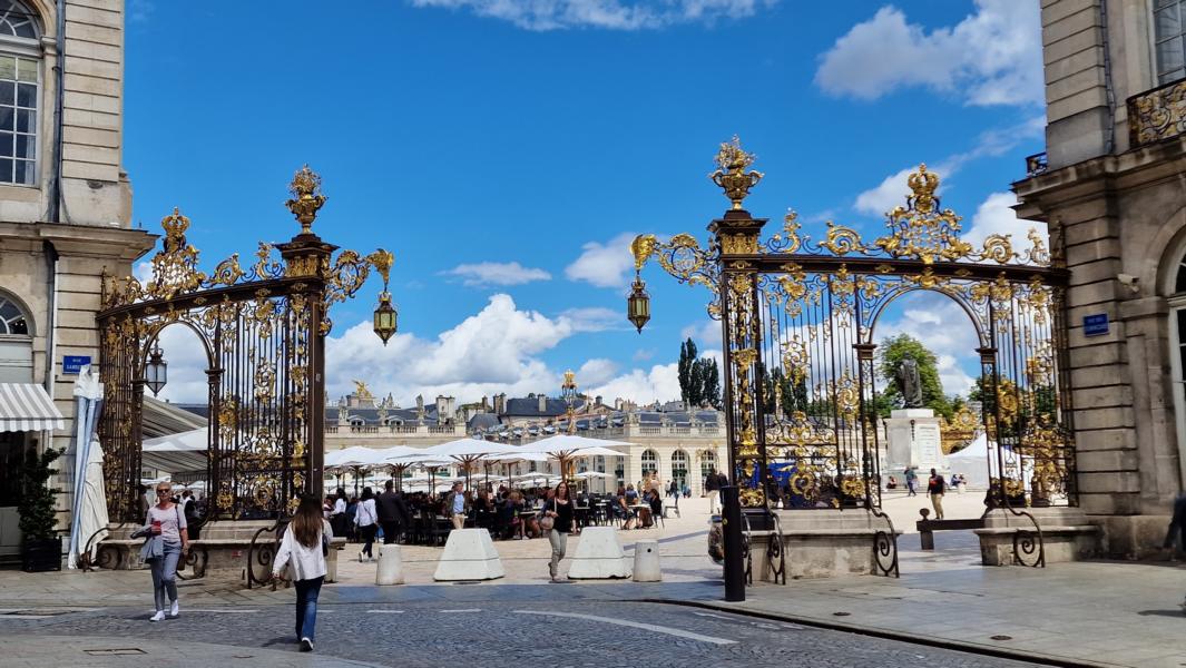 Place Stanislas