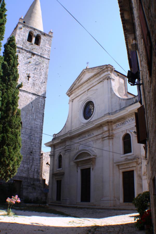 Pfarrkirche St. Julian 