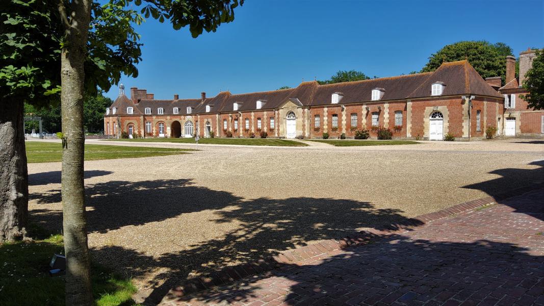 Haras du Pin