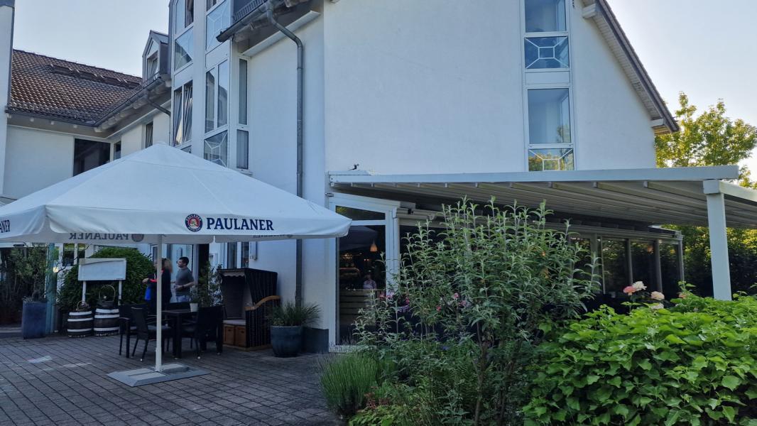 Unterkunft in Wetzlar