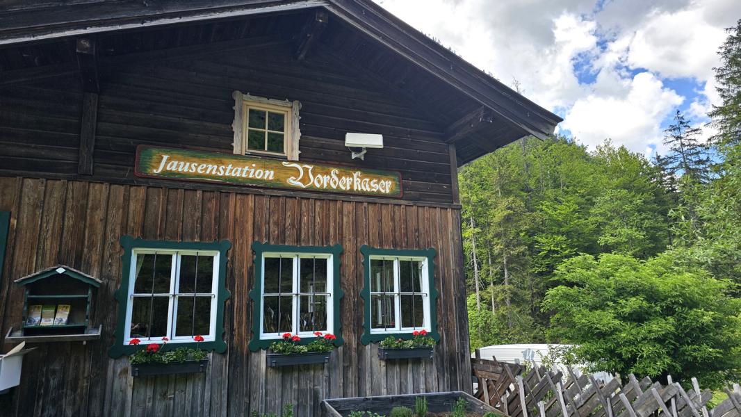 Hier kann man die Eintrittskarten erwerben.