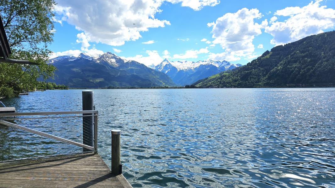 Zell am See