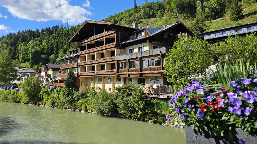 Hotel LukasMayr