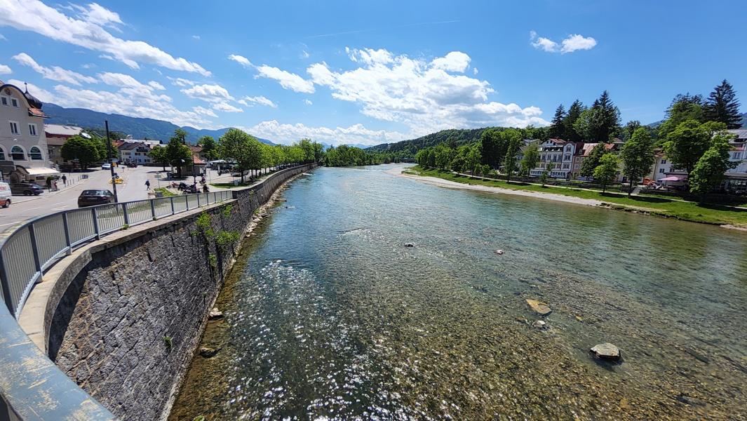 Bad Tölz an der Isar