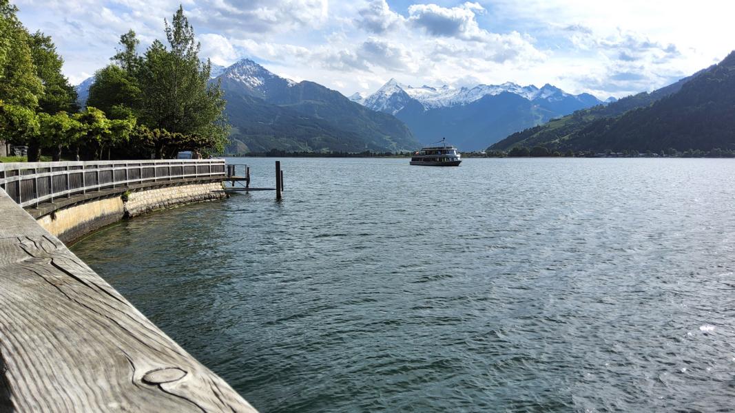 Zell am See