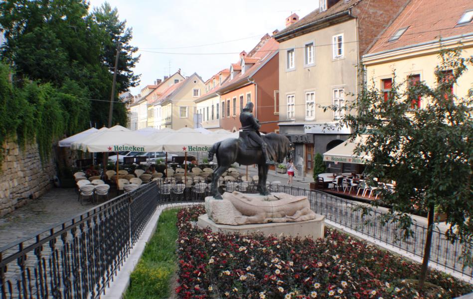 Gornji Grad