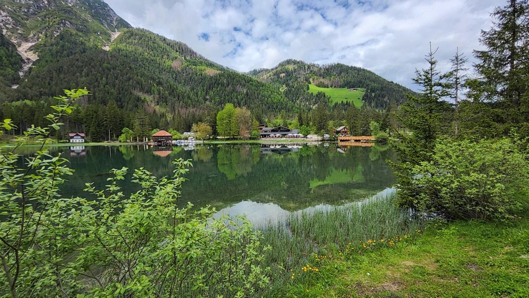 Toblacher See