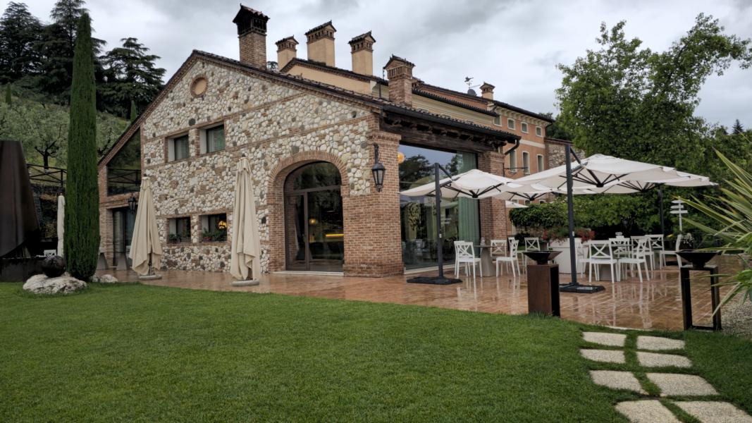 Borghetto San Biagio Relais