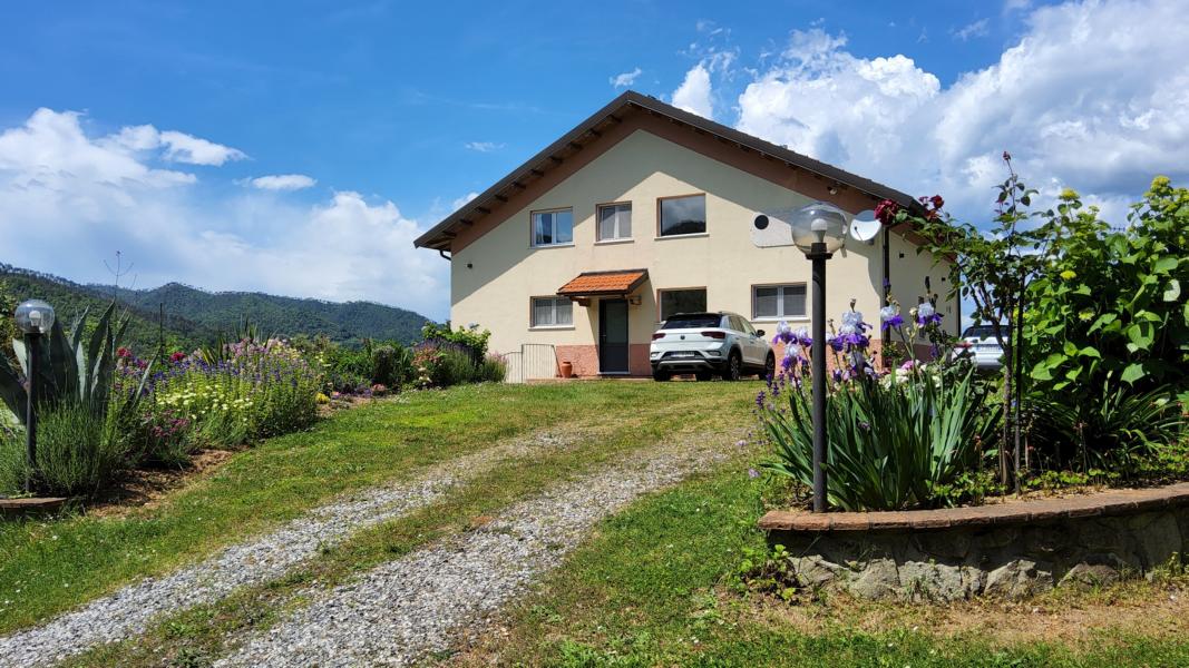 Unterkunft La Casa del Sole