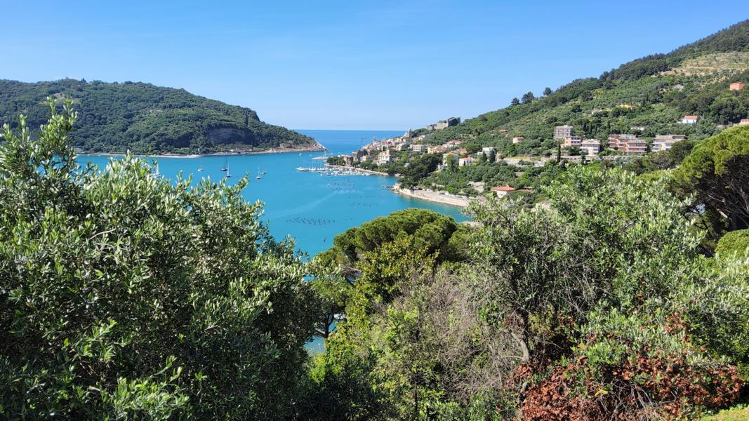 Porto Verene