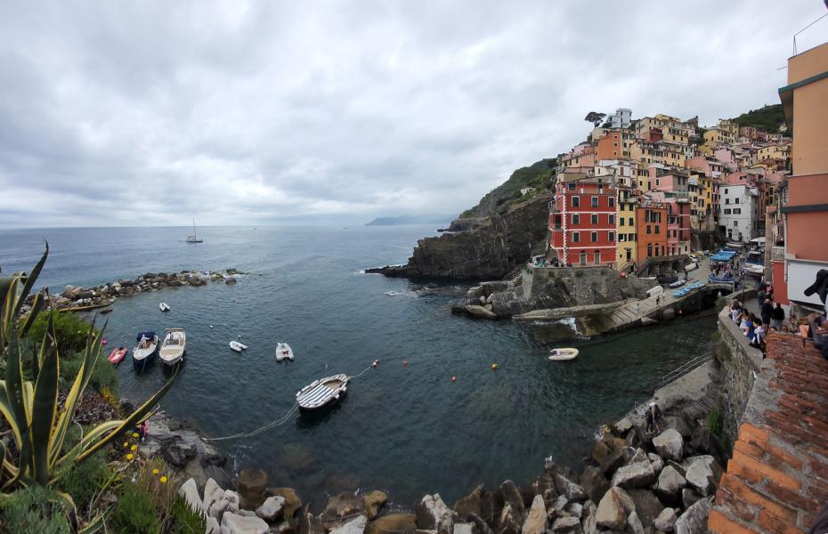 Riomaggiore