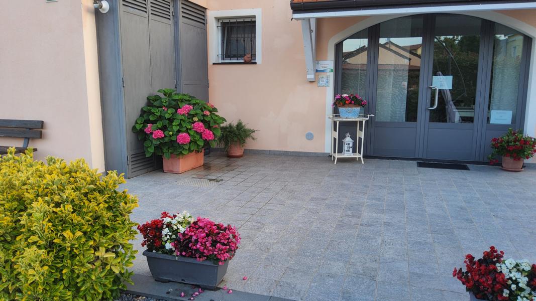 Unterkunft in Ceriale