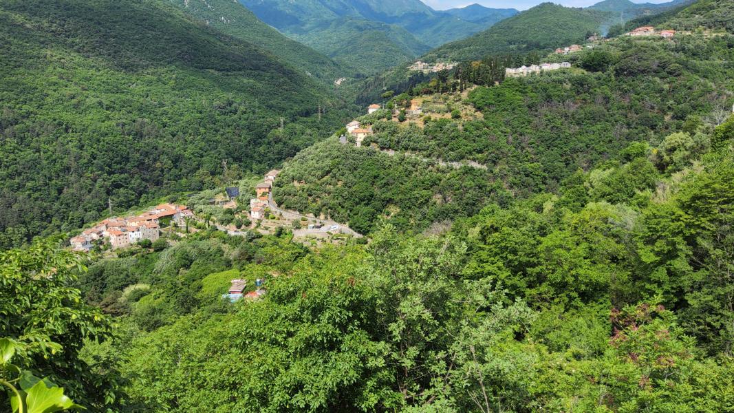 Calizzano