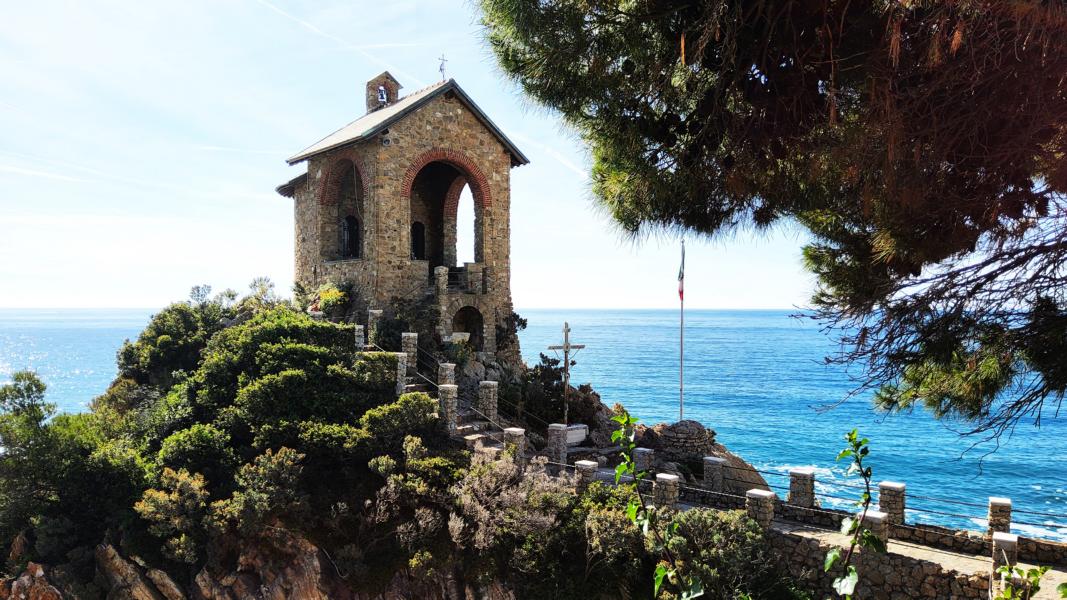 La Cappelletta