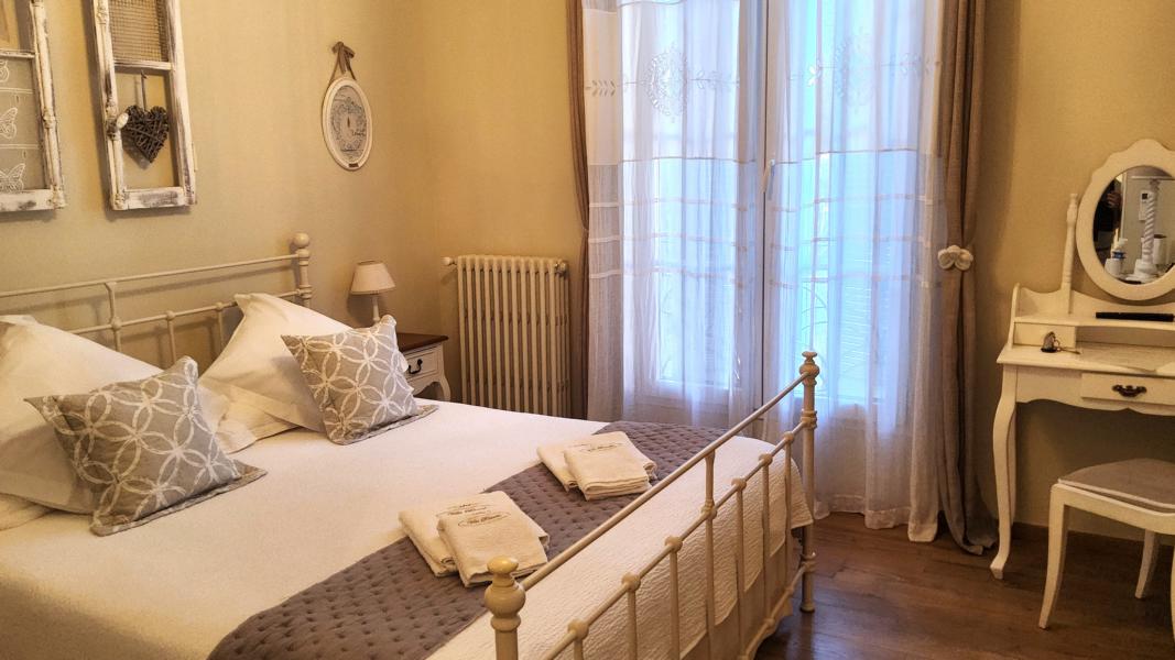 Unser Schlafzimmer