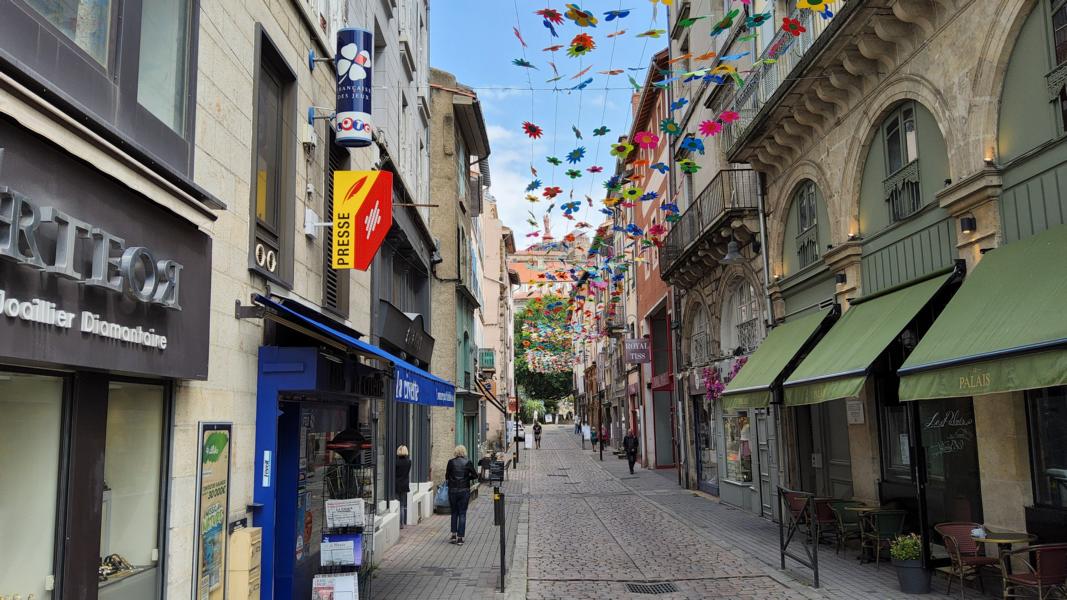 Le Puy-en-Valey 