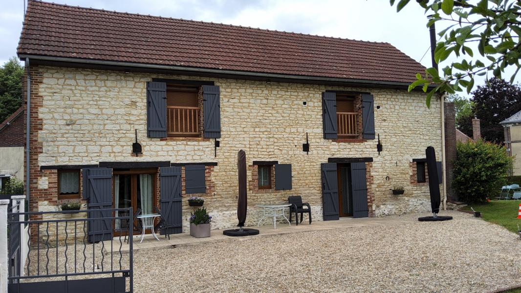 Chambres dhotes Le Clos Poli