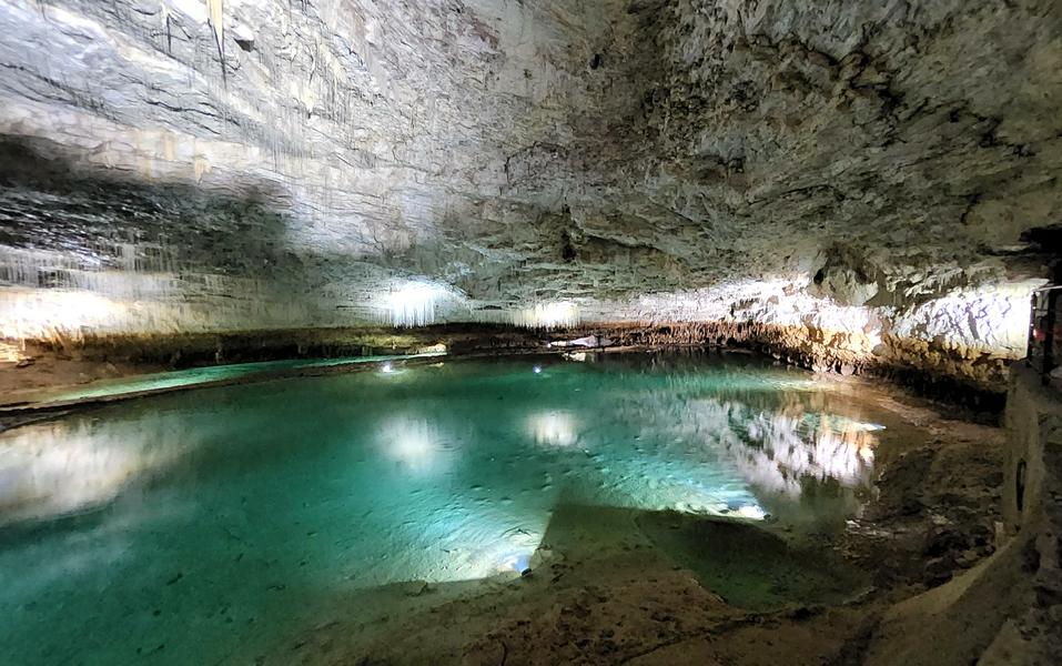Kathedralenhöhle